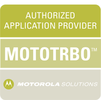 Motorola Authorized Application Partner