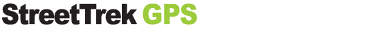 StreetTrek 3 logo